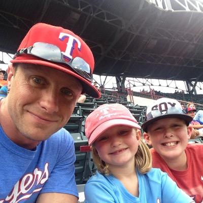 Profile Picture of Mark Dowdy (@Dowdo14) on Twitter