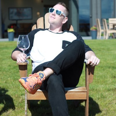 Profile Picture of Brian (@Brian_C_Greene) on Twitter