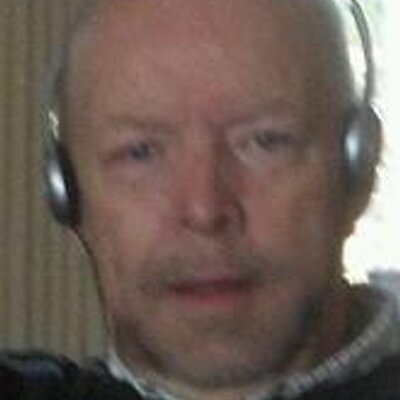 Profile Picture of Kurt M. Larson (@KurlarM) on Twitter