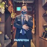 Profile Picture of Yun Hee Eddie Seo (@yunhees) on Instagram