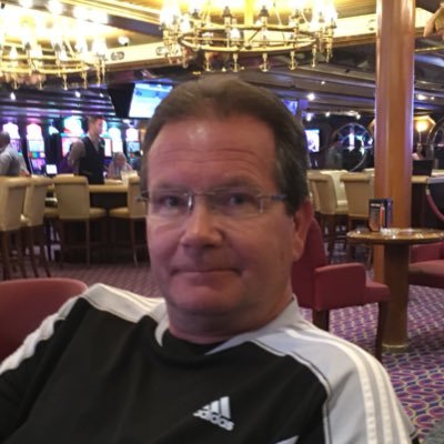 Profile Picture of Bob Haggard (@BobHaggard3) on Twitter