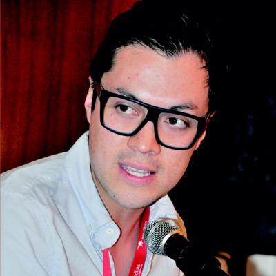 Profile Picture of Juan Camilo Pereira (@JuanCamill) on Twitter