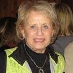 Profile Picture of Janis Helm Cartwright (@cartwrightjanis) on Instagram