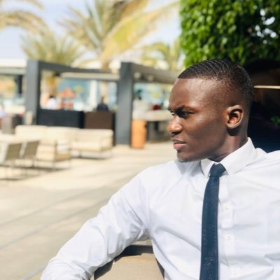 Omar Gaye - Twitter Profile Picture of Omar Gaye (@El_omar_Gaye) on Twitter