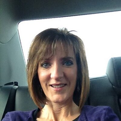Profile Picture of Kim Rowles (@kiro4444) on Twitter