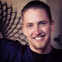 Profile Picture of Daniel Hufford (@daniel_hufford2) on Pinterest