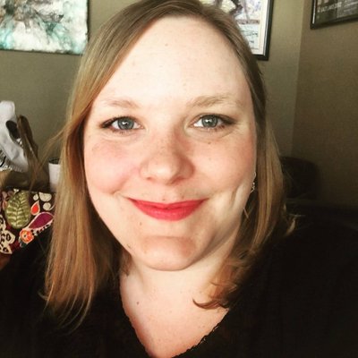 Profile Picture of Jennifer Pepper (@ponderpepper) on Twitter