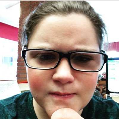 Profile Picture of Leigh Replogle (@LCReplogle) on Twitter