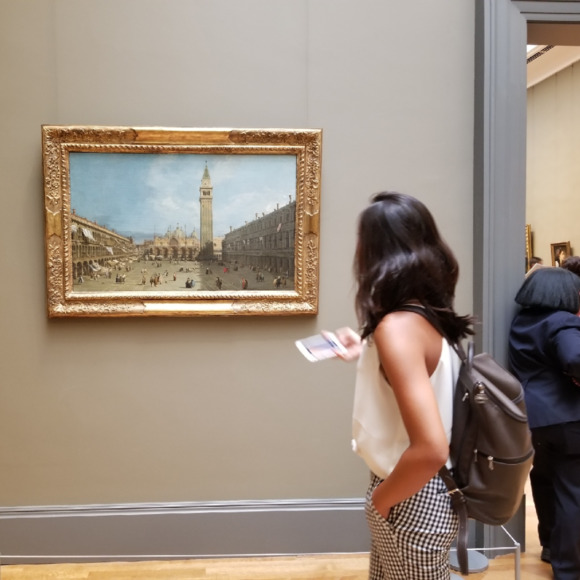 Profile Picture of Jan Estandarte (@jestanda) on Poshmark