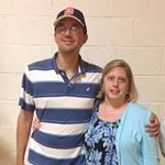 Profile Picture of Andrew Peterman (@wolverbball8) on Instagram