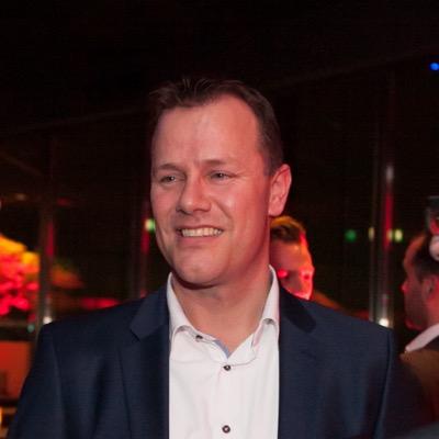 Profile Picture of Peter_van_Oeveren (@Peter_Jelle) on Twitter