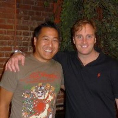 Profile Picture of Jason Yeh (@jasonyeh1976) on Twitter
