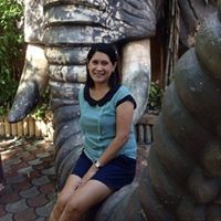 Profile Picture of Leah Ramos (@leah-ramos-17) on Quora
