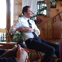 Profile Picture of Aaron Burroughs (@aaron-burroughs-5) on Quora