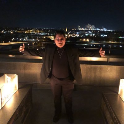 Profile Picture of Renzo Manuel (@RenzoCordero15) on Twitter