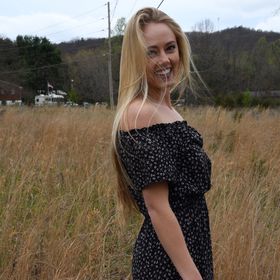 Profile Picture of Audrey MacKenzie (@audreymackenzie) on Pinterest