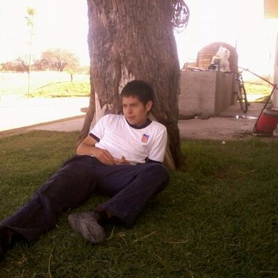 Profile Picture of Jesus Caudillo (@jesuscaudillo3) on Twitter