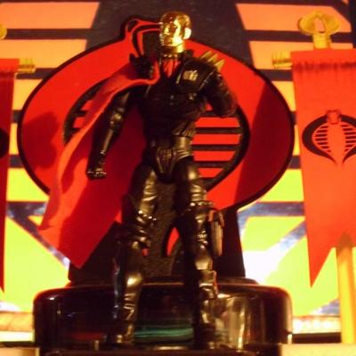 Profile Picture of Joshua E Roscoe (@pocket_ninja07) on Twitter