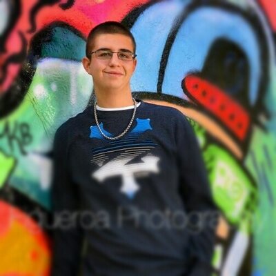 Profile Picture of Marcus Camacho (@marcuscamacho1) on Twitter