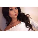 Profile Picture of 𝒪𝓁𝒾𝓋𝒾𝒶 𝑀𝒶𝓇𝓈𝒽 (@livv_marsh) on Instagram