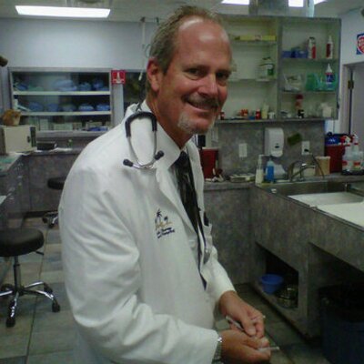 Profile Picture of Mark Claus (@DrMarkClaus) on Twitter