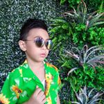 Profile Picture of David Angelo Esperanza (@davidangeloesperanza) on Instagram