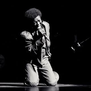 Profile Picture of Charles Bradley (@charlesbradley) on Instagram