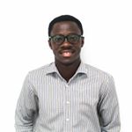 Profile Picture of James Victor Owusu (@jamesvictorowusu) on Instagram