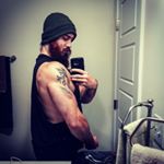 Profile Picture of Aaron Schmidt (@schmidtbag94) on Instagram