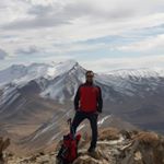 Profile Picture of محمد خلیلی (@mohamad.khalili5601) on Instagram