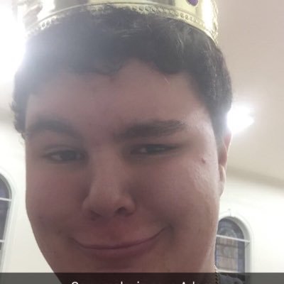 Profile Picture of Adam Leek (@LeekCrowder) on Twitter