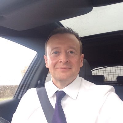 Profile Picture of Stephen Denning (@stephenrdenning) on Twitter