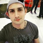 Profile Picture of ruben barron valdez (@ruben_barron_88) on Instagram