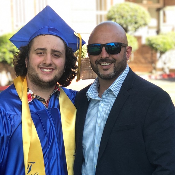 Profile Picture of James Rocha (@jrocha32) on Poshmark