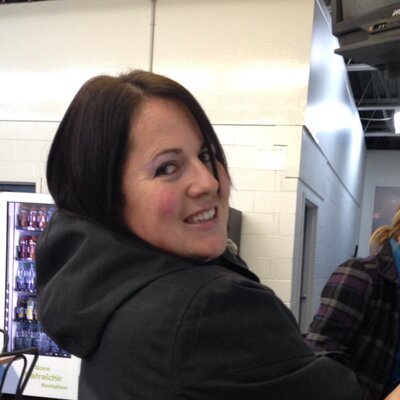 Profile Picture of Melanie Rochat (@melrochat) on Twitter