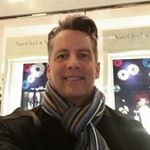 Profile Picture of Gregory Bergen (@greg.bergen) on Instagram