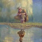 Profile Picture of Randy Thomas (@coaled_hearted1) on Instagram