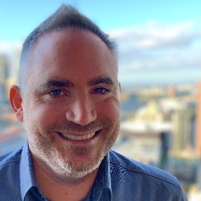 Profile Picture of Ben Hogan (@agileben) on Twitter