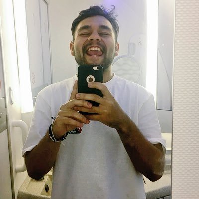 Profile Picture of Patrick Krämer (@patrickKrmer9) on Twitter