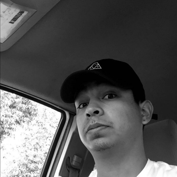 Octavio Cortez - Poshmark Profile Picture of Octavio Cortez (@ockafella9) on Poshmark