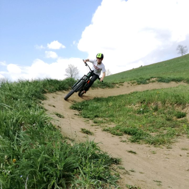 Profile Picture of Julian Leitgeb (@julianleitgeb9) on Tiktok
