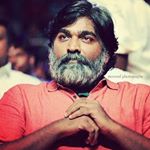 Profile Picture of Vijay Sethupathi (@vijay_sethupathi_kerala_fans) on Instagram