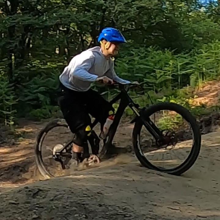 Profile Picture of Robin Stein (@@robinstein66) on Tiktok