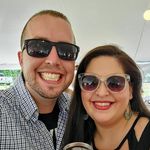 Profile Picture of Aaron C. Brewster (@aaroncbrewster) on Instagram