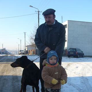 Profile Picture of Ryszard Kubicki (@ryszard.kubicki.3) on Facebook