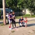 Profile Picture of   and we are having a little... (@queen._madi18) on Tiktok