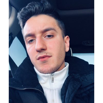 Profile Picture of John Ventrella (@John_Ventrella) on Twitter