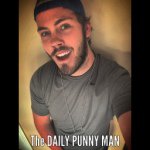 Profile Picture of Jamison Phillips (@thedailypunnyman) on Instagram