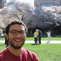 Profile Picture of Ahmed Amine Boustani (@ahmed-amine-boustani) on Quora