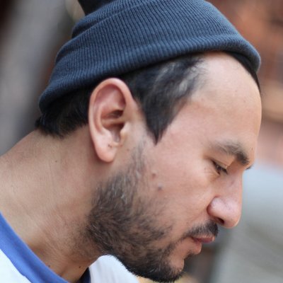 Profile Picture of Victor Noe Guzman (@VictorNoeGuzman) on Twitter